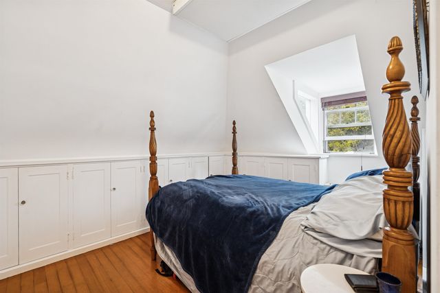 2 Hilton Field Lane, Hanover, NH 03755