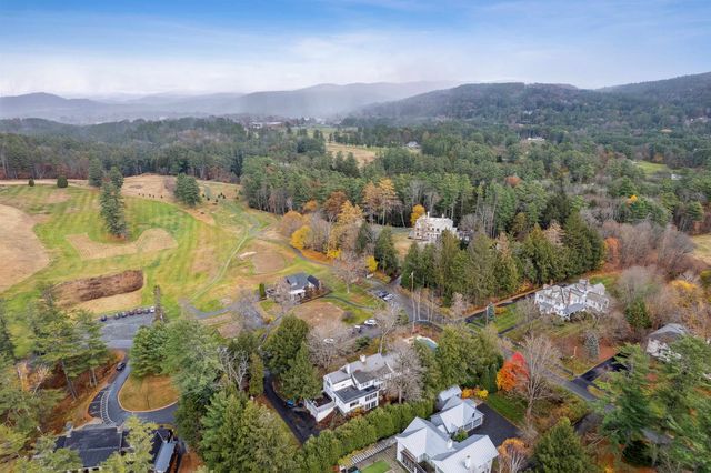 2 Hilton Field Lane, Hanover, NH 03755