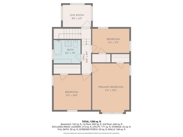 24 Wheeler Street S, Saint Paul, MN 55105