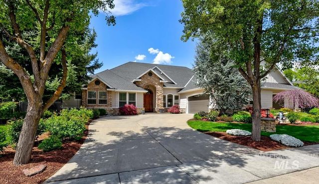 1647 S Aspen River Way, Eagle, ID 83616