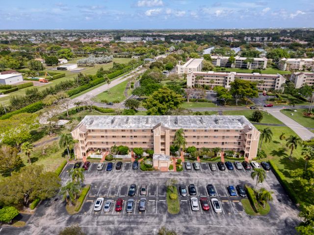 6795 Huntington Lane 406, Delray Beach, FL 33446