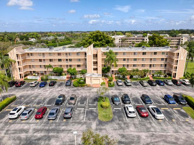 6795 Huntington Lane 406, Delray Beach, FL 33446