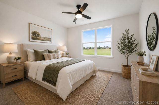 13711 N 58th East Avenue, Collinsville, OK 74021