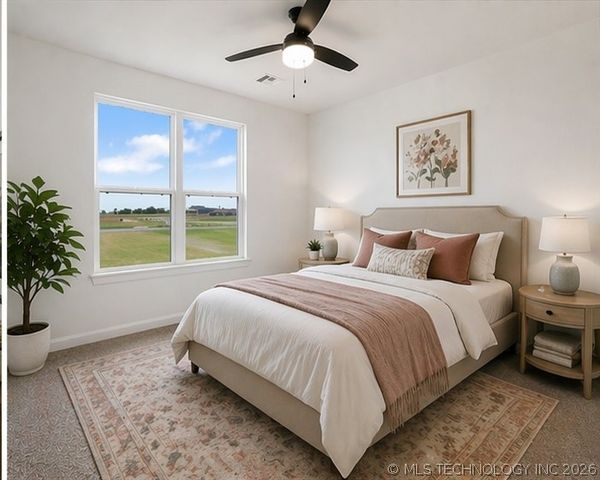 13711 N 58th East Avenue, Collinsville, OK 74021