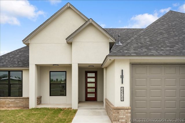 13711 N 58th East Avenue, Collinsville, OK 74021