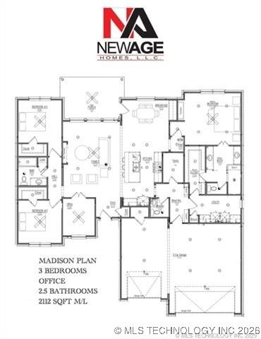 13711 N 58th East Avenue, Collinsville, OK 74021