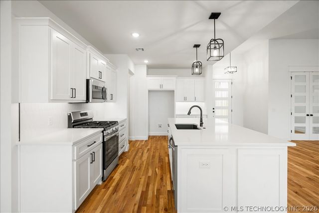 13711 N 58th East Avenue, Collinsville, OK 74021