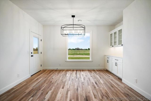13711 N 58th East Avenue, Collinsville, OK 74021