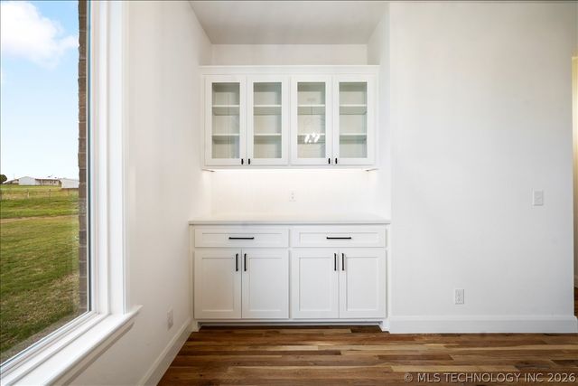 13711 N 58th East Avenue, Collinsville, OK 74021