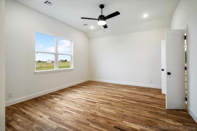 13711 N 58th East Avenue, Collinsville, OK 74021