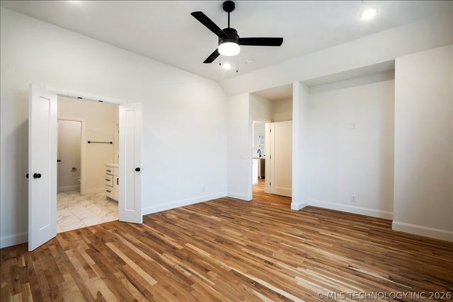 13711 N 58th East Avenue, Collinsville, OK 74021