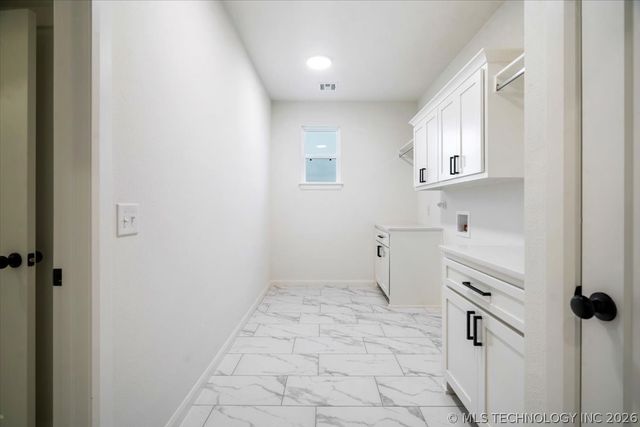 13711 N 58th East Avenue, Collinsville, OK 74021