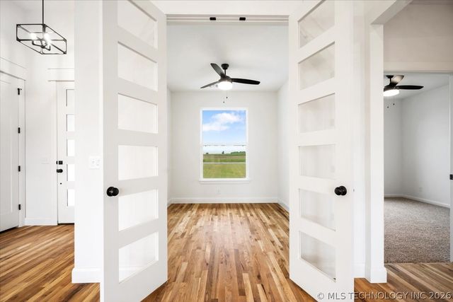13711 N 58th East Avenue, Collinsville, OK 74021