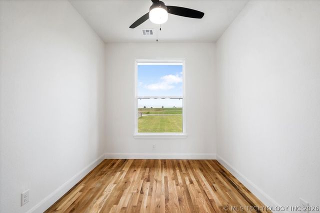 13711 N 58th East Avenue, Collinsville, OK 74021