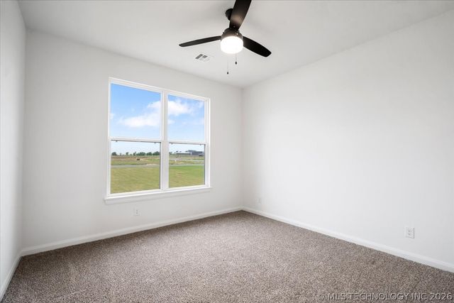 13711 N 58th East Avenue, Collinsville, OK 74021