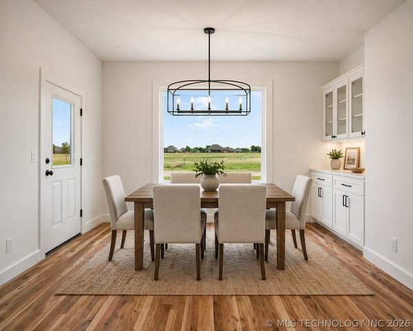13711 N 58th East Avenue, Collinsville, OK 74021