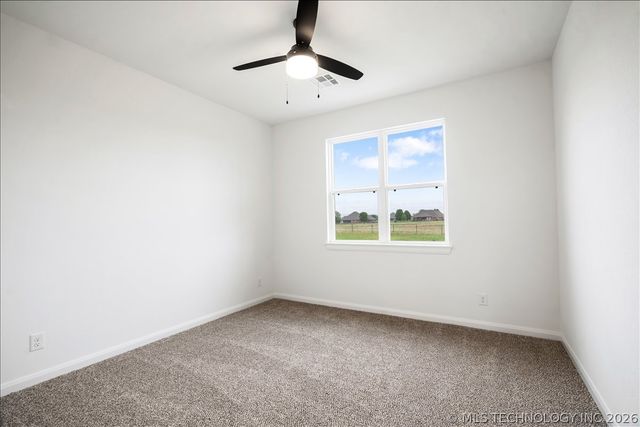 13711 N 58th East Avenue, Collinsville, OK 74021