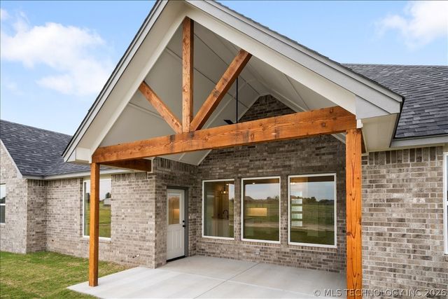 13711 N 58th East Avenue, Collinsville, OK 74021