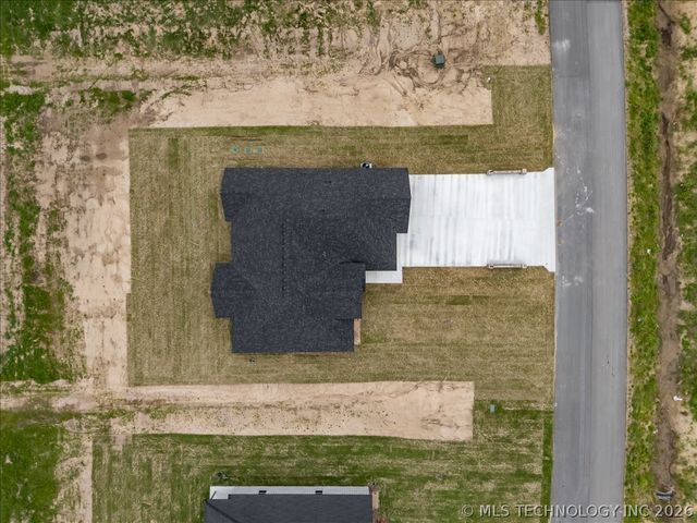 13711 N 58th East Avenue, Collinsville, OK 74021