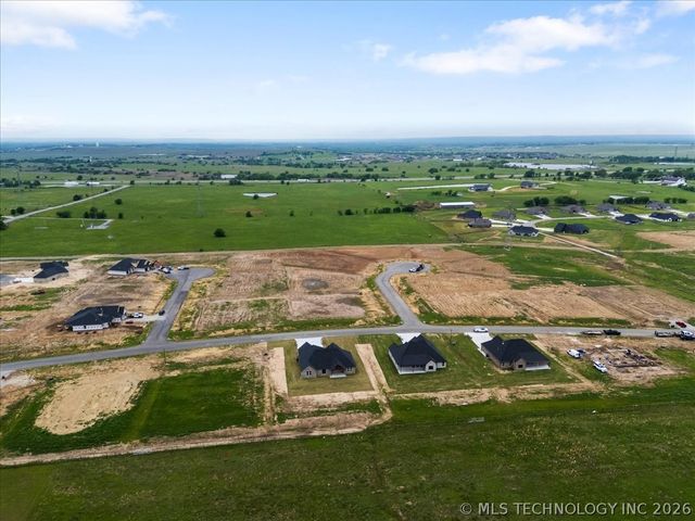 13711 N 58th East Avenue, Collinsville, OK 74021