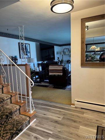 567 Martin Road, Lackawanna, NY 14218