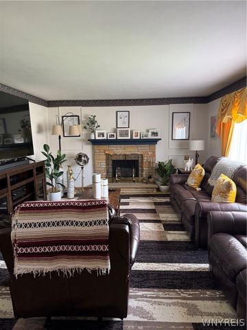 567 Martin Road, Lackawanna, NY 14218