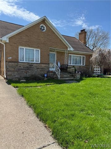 567 Martin Road, Lackawanna, NY 14218