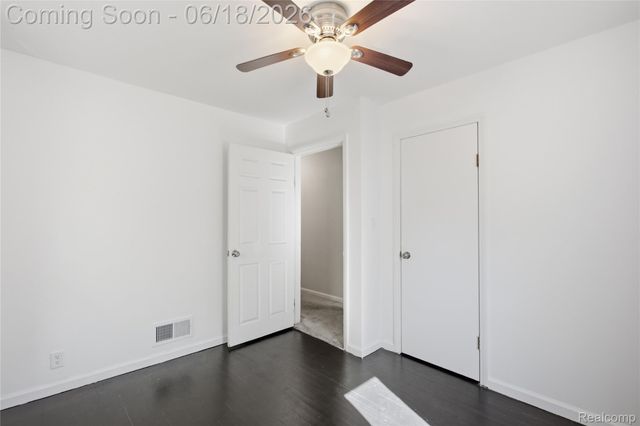3408 N River Road, Fort Gratiot Charter Township, MI 48059
