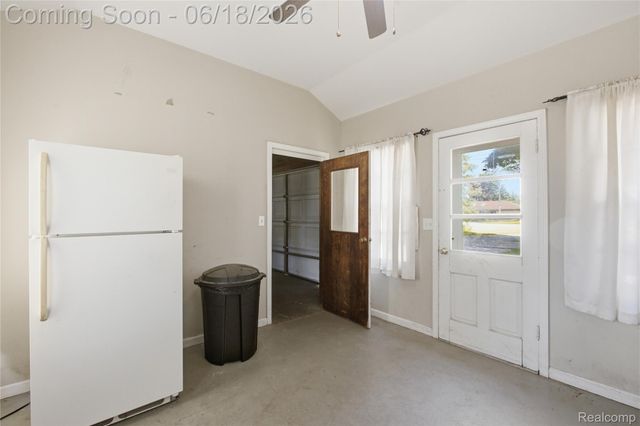 3408 N River Road, Fort Gratiot Charter Township, MI 48059