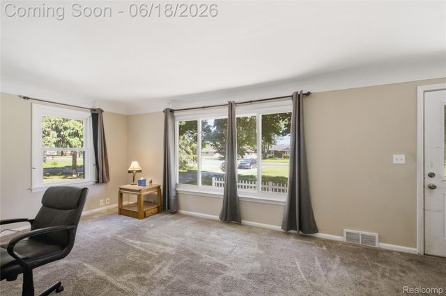 3408 N River Road, Fort Gratiot Charter Township, MI 48059
