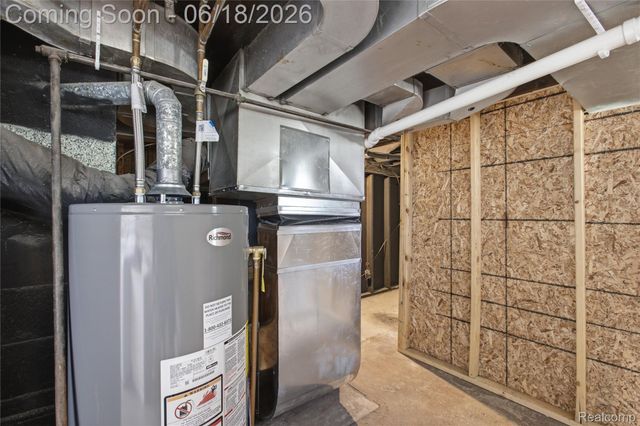 3408 N River Road, Fort Gratiot Charter Township, MI 48059