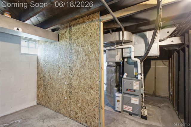 3408 N River Road, Fort Gratiot Charter Township, MI 48059