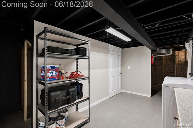 3408 N River Road, Fort Gratiot Charter Township, MI 48059