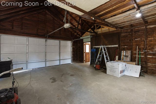 3408 N River Road, Fort Gratiot Charter Township, MI 48059