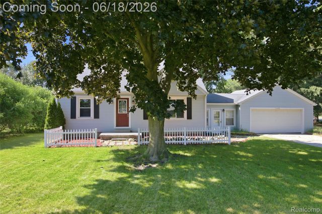 3408 N River Road, Fort Gratiot Charter Township, MI 48059