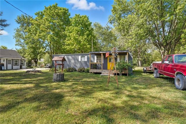 610 Water Street, Holt, MO 64048