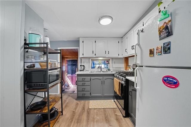 610 Water Street, Holt, MO 64048