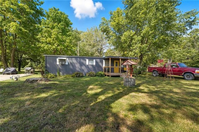 610 Water Street, Holt, MO 64048