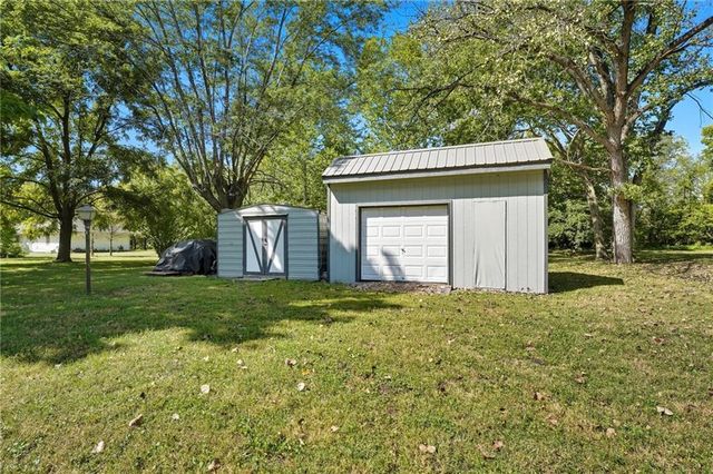 610 Water Street, Holt, MO 64048