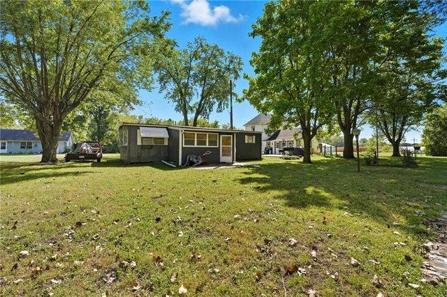 610 Water Street, Holt, MO 64048