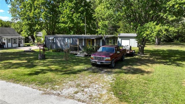 610 Water Street, Holt, MO 64048