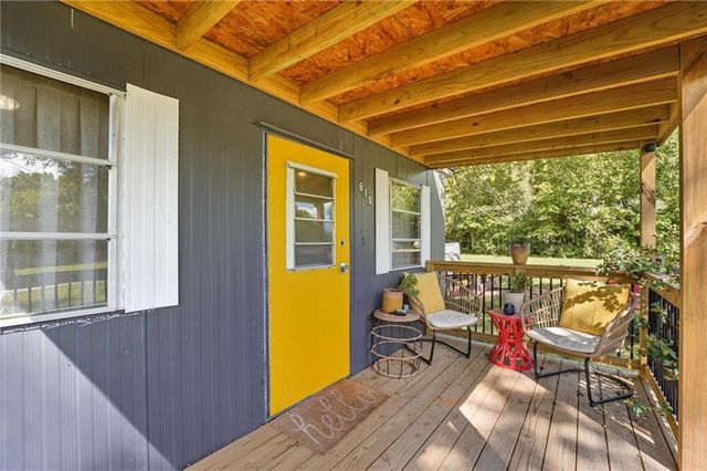 610 Water Street, Holt, MO 64048