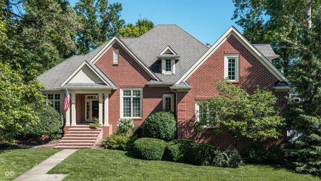 4328 Heyward Lane, Indianapolis, IN 46250