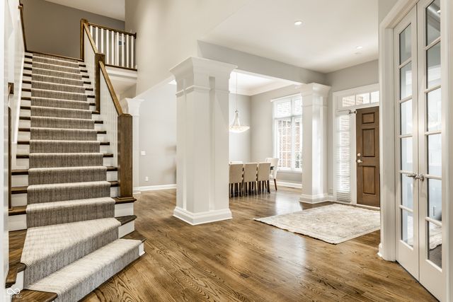 4328 Heyward Lane, Indianapolis, IN 46250