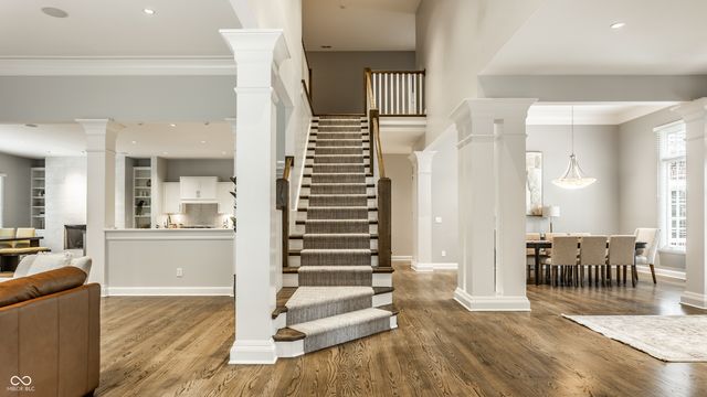 4328 Heyward Lane, Indianapolis, IN 46250
