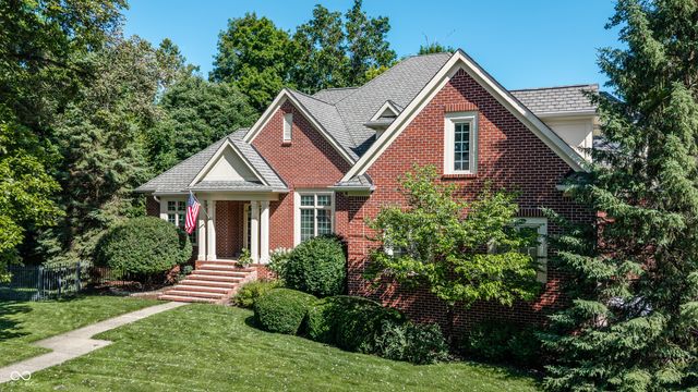 4328 Heyward Lane, Indianapolis, IN 46250