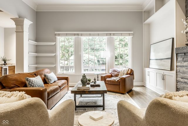 4328 Heyward Lane, Indianapolis, IN 46250