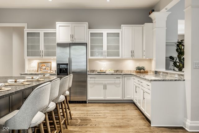4328 Heyward Lane, Indianapolis, IN 46250
