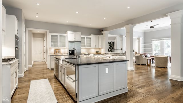 4328 Heyward Lane, Indianapolis, IN 46250