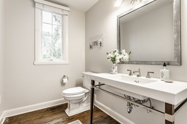 4328 Heyward Lane, Indianapolis, IN 46250